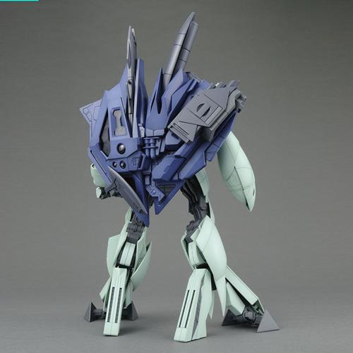 TAMASHII NATIONS H-4573102632005 BANDAI SPIRITS MG 1/100 CONCEPT-X