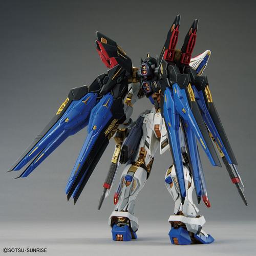 BANDAI H-4573102633682 SPIRITS MGEX 1/100 ストライク BANDAI H-4573102633682 SPIRITS MGEX 1/100 ストライク