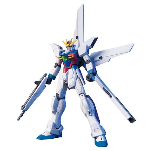 ガンダム H-4573102648716 バンダイスピリッツ HGAW 機動新世紀