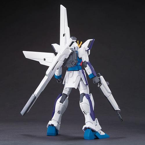 ガンダム H-4573102648716 バンダイスピリッツ HGAW 機動新世紀