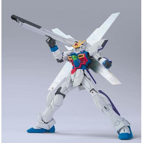 ガンダム H-4573102648716 バンダイスピリッツ HGAW 機動新世紀