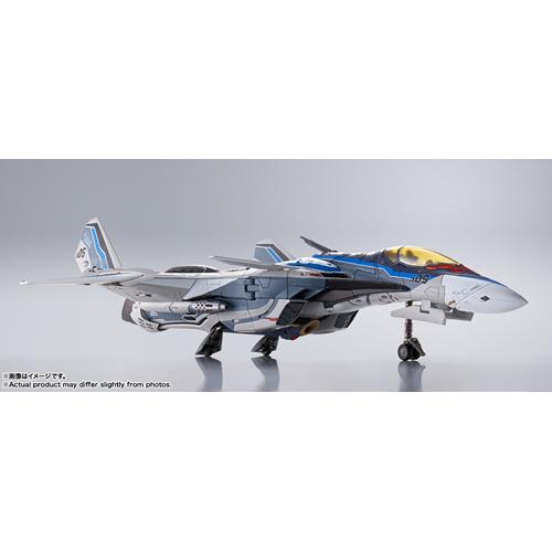 H-4573102649676 BANDAI SPIRITS DX超合金 劇場版 VF-31AX カイロス