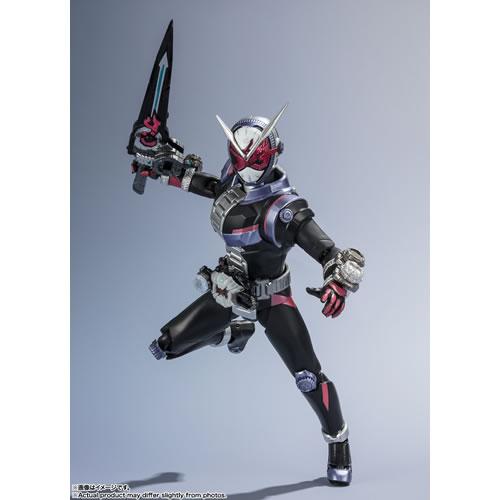 H-4573102657756 BANDAI SPIRITS S.H.Figuarts 仮面ライダージオウ 平成ジェネレーションズエディション｜n-chacha｜02