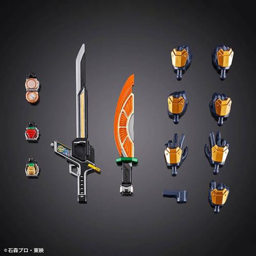 BANDAI（バンダイ） H-4573102662743 バンダイスピリッツ Figure-rise