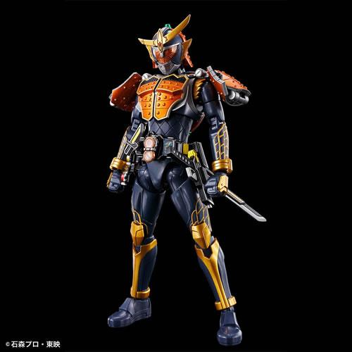 オレンジ色の戦士フィギュア BANDAI（バンダイ） H-4573102662743 バンダイスピリッツ Figure-rise