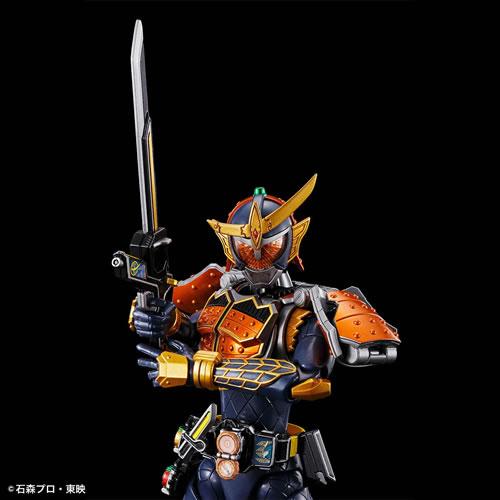 BANDAI（バンダイ） H-4573102662743 バンダイスピリッツ Figure-rise