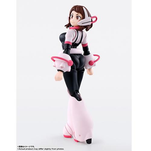 BANDAI（バンダイ） H-4573102673657 バンダイスピリッツ S.H.Figuarts