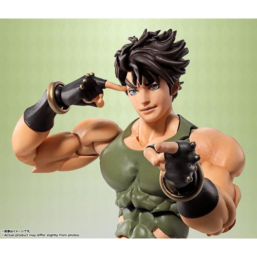 TAMASHII NATIONS H-4573102673954 BANDAI SPIRITS S.H.Figuarts