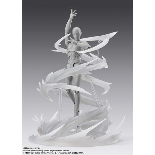 TAMASHII NATIONS H-4573102675453 BANDAI SPIRITS 魂EFFECTシリーズ