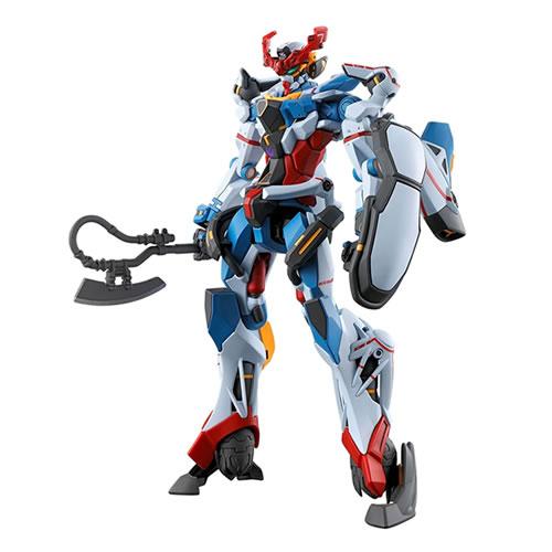 BANDAI（バンダイ） H-4573102683175 BANDAI SPIRITS HG 1／144 「機動