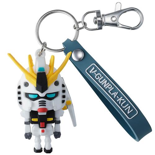 BANDAI（バンダイ） H-4573102683809 BANDAI SPIRITS vガンプラくん