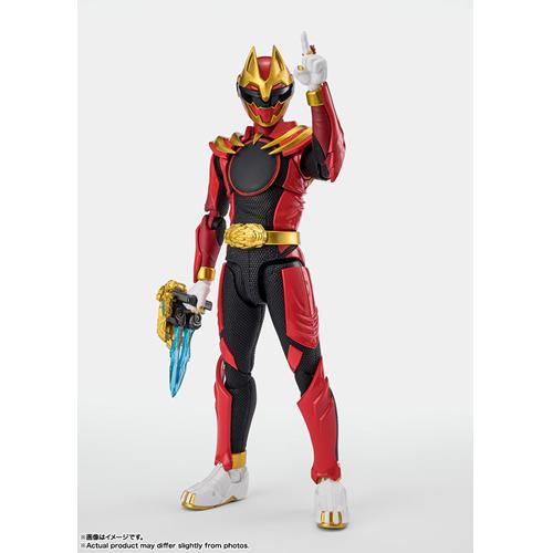 BANDAI（バンダイ） H-4573102687609 BANDAI SPIRITS S.H.Figuarts