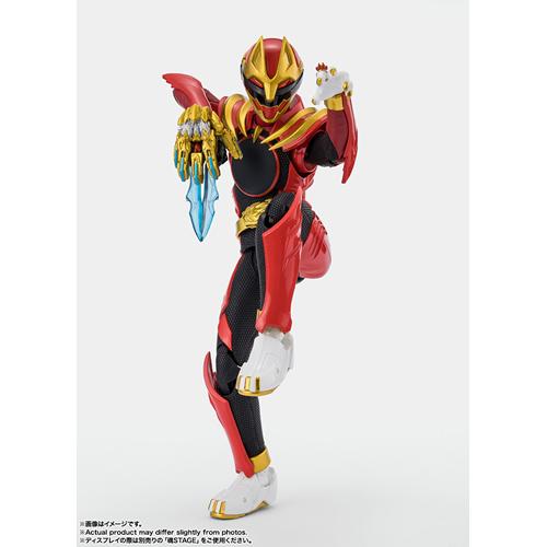 BANDAI（バンダイ） H-4573102687609 BANDAI SPIRITS S.H.Figuarts