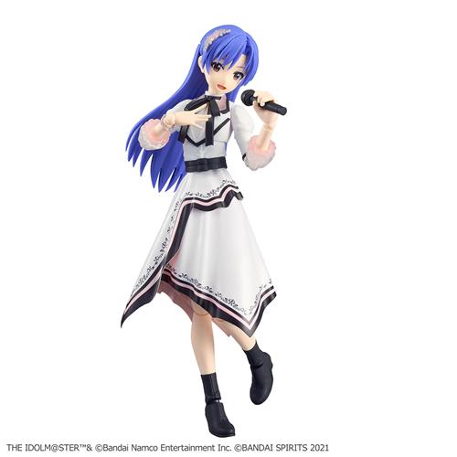 BANDAI（バンダイ） H-4573102688484 BANDAI SPIRITS 30MS 如月千早