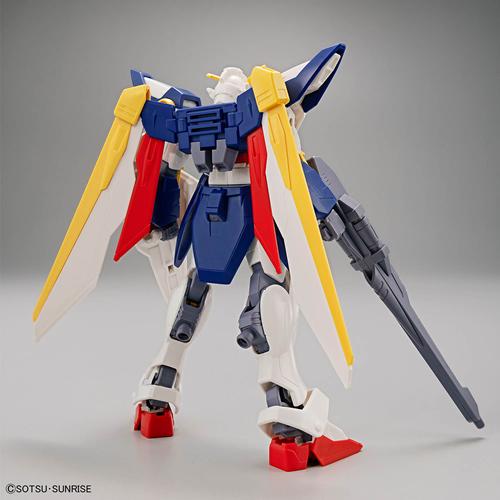 BANDAI（バンダイ） H-4573102691606 BANDAI SPIRITS ENTRY GRADE 1