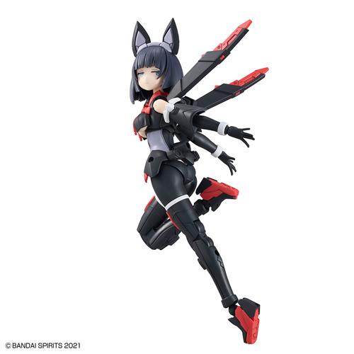 BANDAI（バンダイ） H-4573102691996 BANDAI SPIRITS 30MS SIS-K00