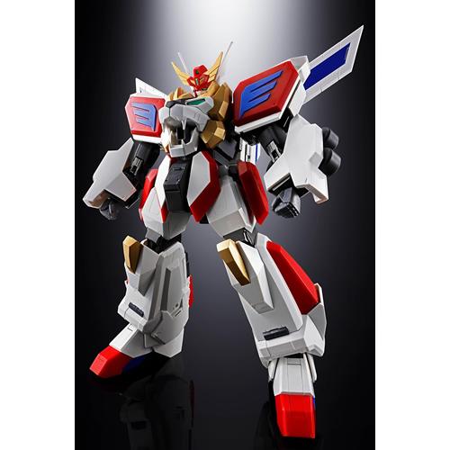 超合金魂 H-4573102692542 BANDAI SPIRITS GX-120 キング