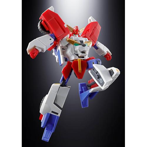 超合金魂 H-4573102692542 BANDAI SPIRITS GX-120 キング