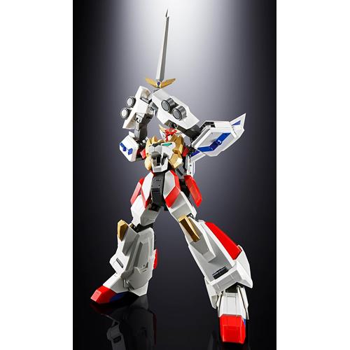 超合金魂 H-4573102692542 BANDAI SPIRITS GX-120 キング
