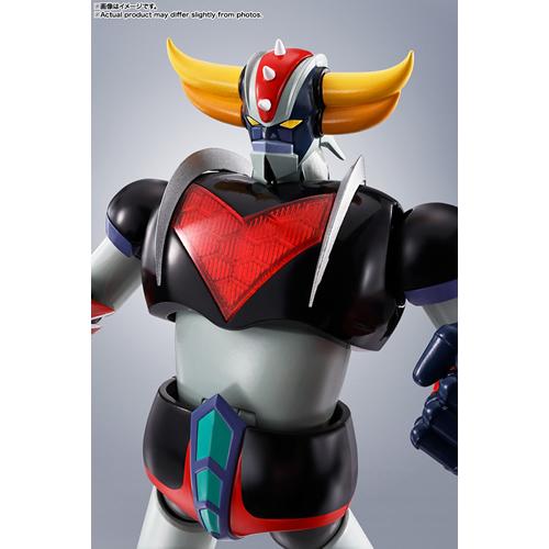 ROBOT魂 H-4573102692603 BANDAI SPIRITS 〈SIDE SUPER〉 UFOロボ