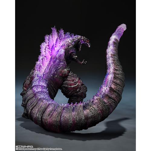 TAMASHII NATIONS H-4573102692825 BANDAI SPIRITS S.H.MonsterArts