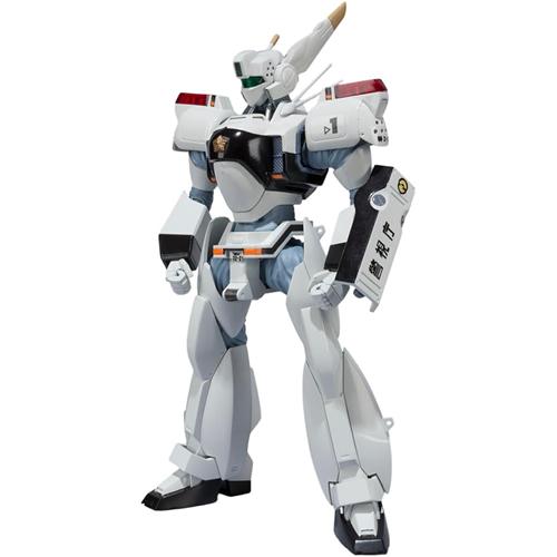 ROBOT魂 H-4573102693464 BANDAI SPIRITS SIDE LABOR イングラム1号機