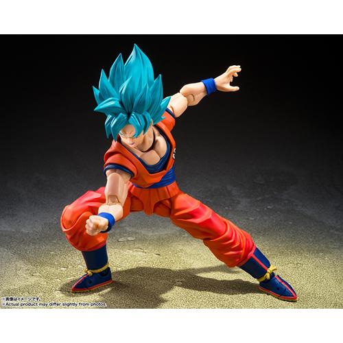 TAMASHII NATIONS H-4573102697851 BANDAI SPIRITS S.H.Figuarts 超