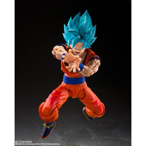 TAMASHII NATIONS H-4573102697851 BANDAI SPIRITS S.H.Figuarts 超