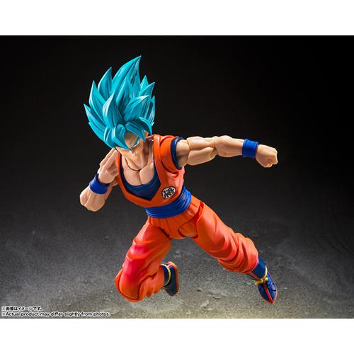 TAMASHII NATIONS H-4573102697851 BANDAI SPIRITS S.H.Figuarts 超