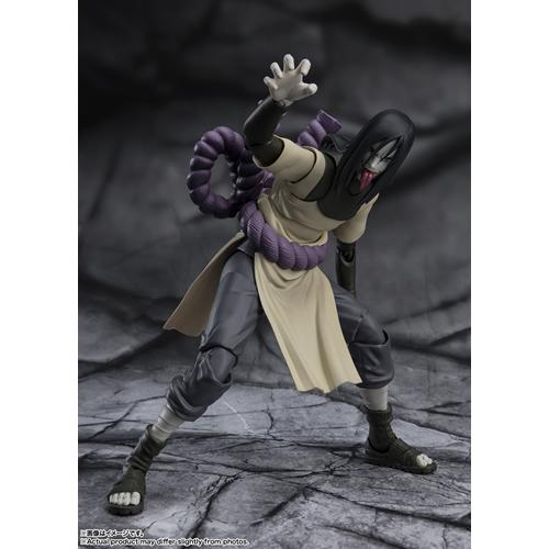 S.H.フィギュアーツ H-4573102698728 BANDAI SPIRITS S.H.Figuarts