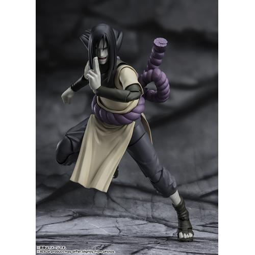 S.H.フィギュアーツ H-4573102698728 BANDAI SPIRITS S.H.Figuarts