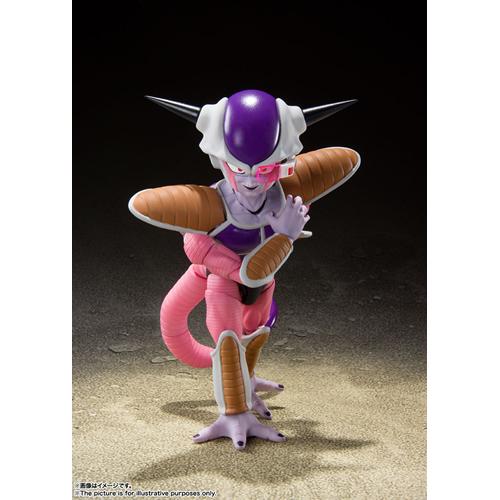 TAMASHII NATIONS H-4573102698803 BANDAI SPIRITS S.H.Figuarts