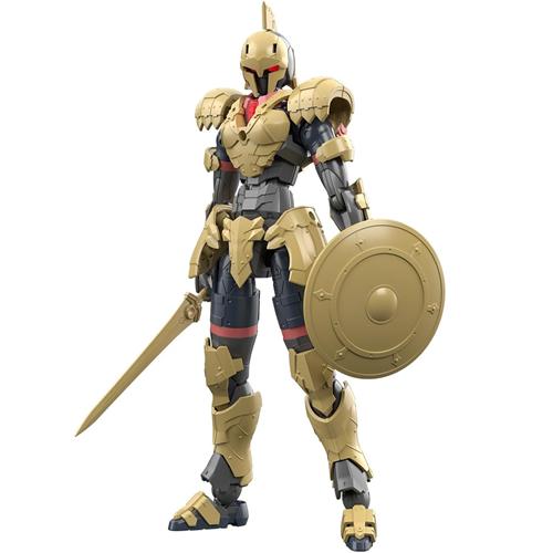 TAMASHII NATIONS H-4573102720078 BANDAI SPIRITS 30MF リーベル