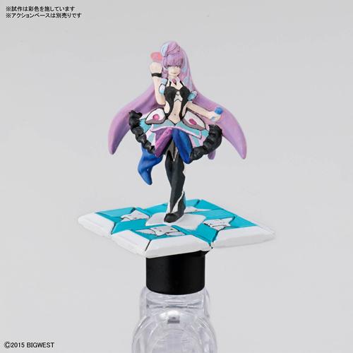 TAMASHII NATIONS H-4573102720085 BANDAI SPIRITS HG 1/100 VF-31S