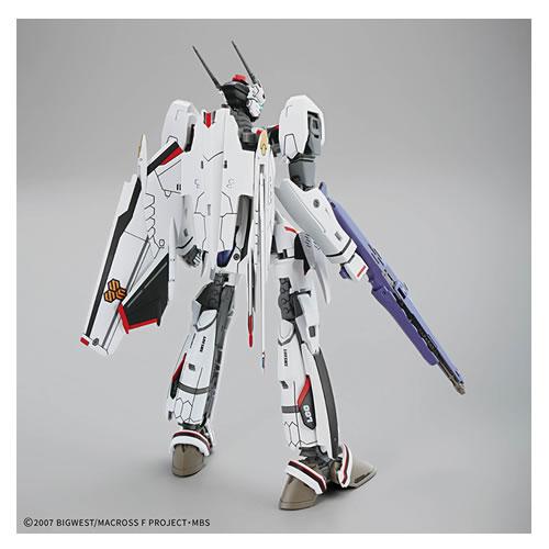 BANDAI（バンダイ） H-4573102720467 バンダイスピリッツ HG 1／100 VF