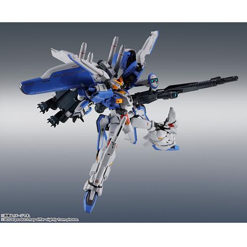 BANDAI（バンダイ） H-4573102721600 バンダイスピリッツ METAL ROBOT
