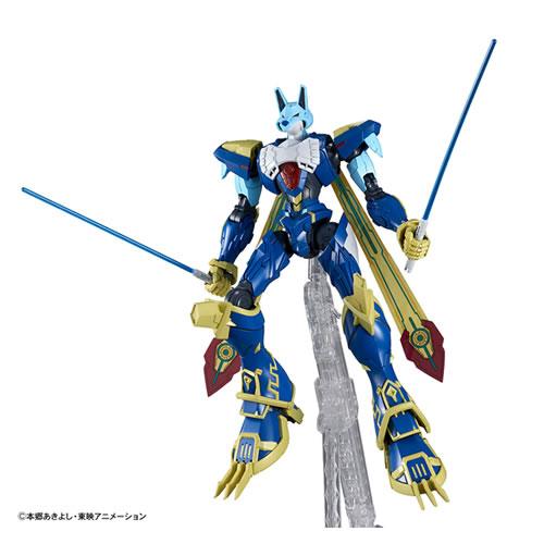 BANDAI（バンダイ） H-4573102725592 BANDAI SPIRITS Figure-rise