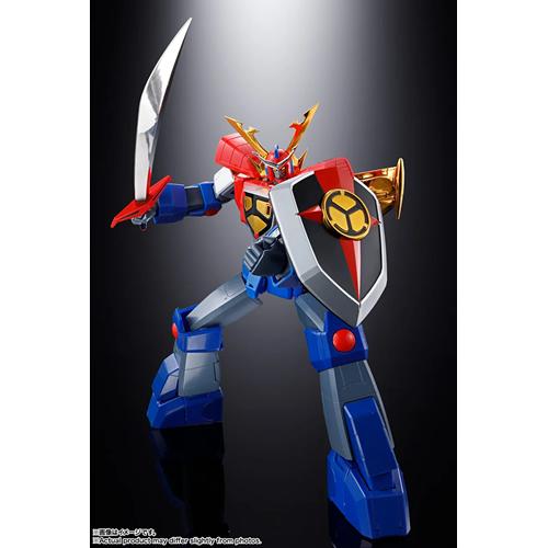 超合金魂 H-4573102735997 BANDAI SPIRITS GX-61R 最強ロボ