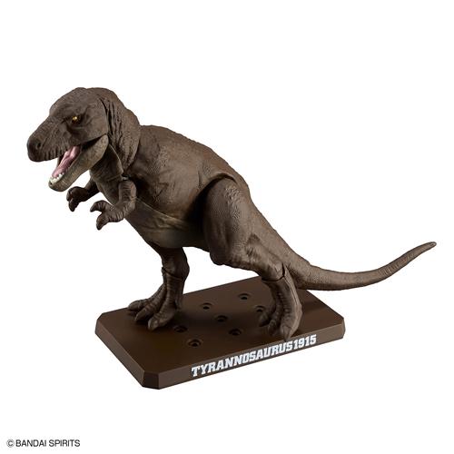 ✨未開封✨　武装恐竜　ダイノス　ティラノサウルス　ルーラン軍 BANDAI（バンダイ） H-4573102742469 BANDAI SPIRITS プラノサウルス