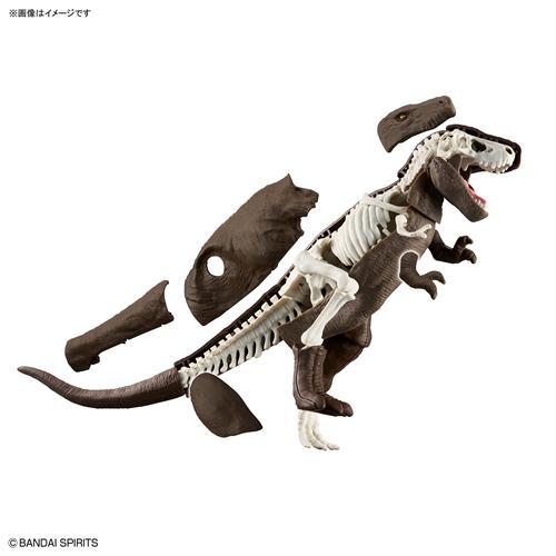 BANDAI（バンダイ） H-4573102742469 BANDAI SPIRITS プラノサウルス