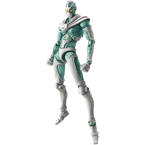 超像可動 H-4573488979831 メディコス ジョジョの奇妙な冒険 第3部