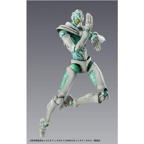 超像可動 H-4573488979831 メディコス ジョジョの奇妙な冒険 第3部