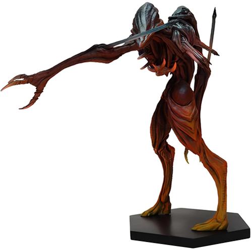 H-4580565644995 CCP CCPJAPAN×Yoshi. Project EX 第4の使徒 N2地雷被弾Ver. 完成品フィギュア