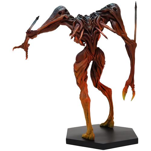 H-4580565644995 CCP CCPJAPAN×Yoshi. Project EX 第4の使徒 N2地雷被弾Ver. 完成品フィギュア