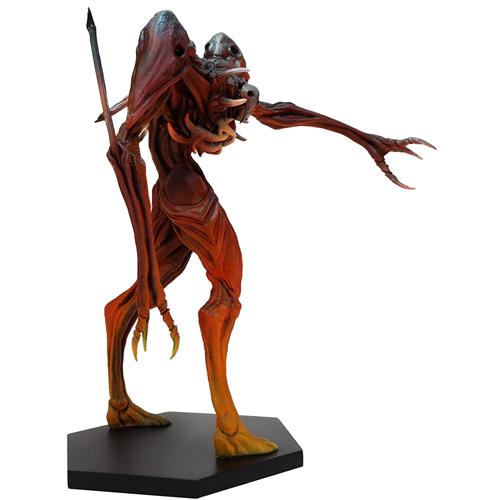 H-4580565644995 CCP CCPJAPAN×Yoshi. Project EX 第4の使徒 N2地雷被弾Ver. 完成品フィギュア