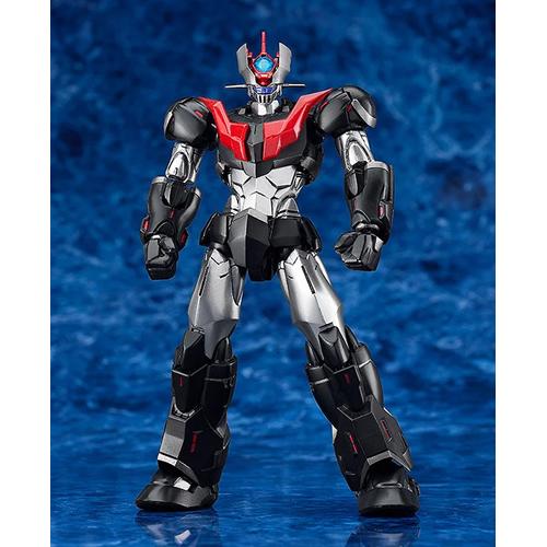 MODEROID H-4580828662636 グッドスマイルカンパニー 破獄のマジンガー