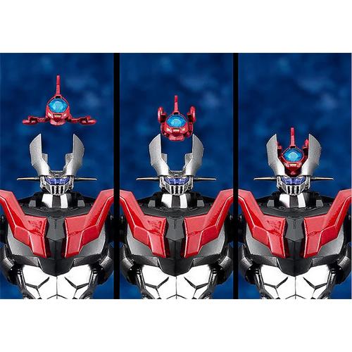 MODEROID H-4580828662636 グッドスマイルカンパニー 破獄のマジンガー