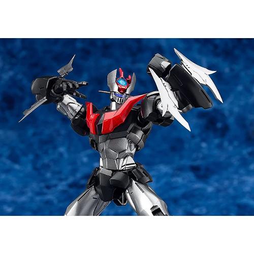 MODEROID H-4580828662636 グッドスマイルカンパニー 破獄のマジンガー