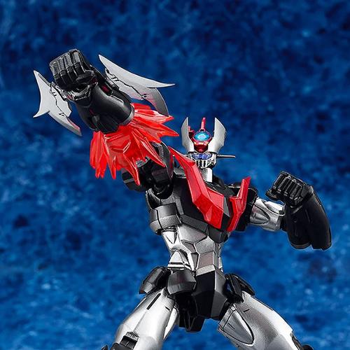 MODEROID H-4580828662636 グッドスマイルカンパニー 破獄のマジンガー