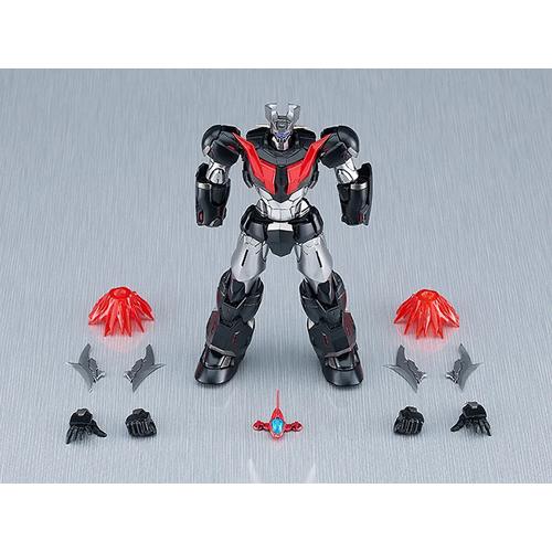 MODEROID H-4580828662636 グッドスマイルカンパニー 破獄のマジンガー